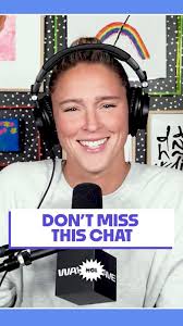 Kylie and Caleb will be spilling the tea and watching the Chiefs game this  Sunday, and you could have a chance in be in their group chat