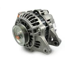 Proton alza 170a refined alternator. Alternator For Proton Perdana Sei E55 4g63 Recond