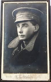 Scarborough Portrait Collection