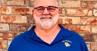 HS FOOTBALL: Savanna tabs Rick Cherry to lead the Bulldogs