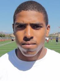 Nevada 2012 Football Offers in California