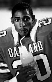 Nashville area high school all-decade high school football 1980s team