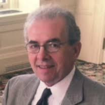 Obituary information for William C. Heaton