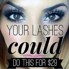 Younique 3d fiber lash mascara review