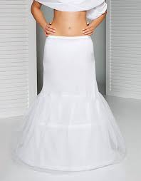Reifrock Zum Brautkleid Mit Tull Brautkontor