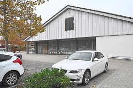 Mairie sainte croix en plaine. Lahr 114 Neue Wohnungen Geplant Lahr Lahrer Zeitung