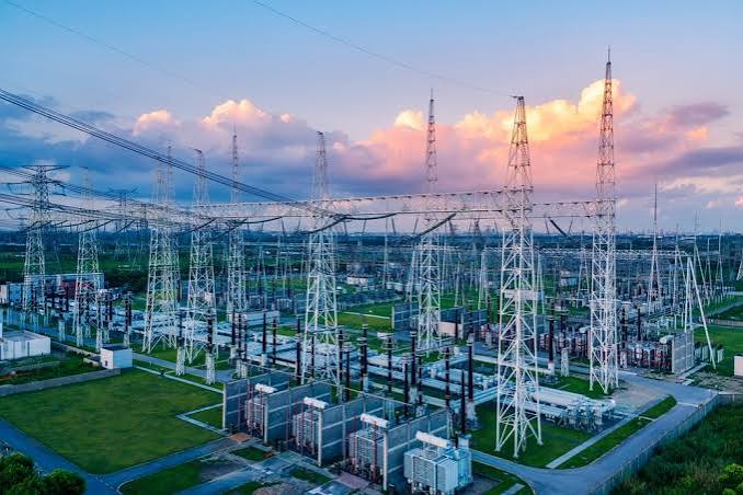 Electric Grid
