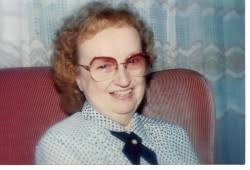 Obituary for Arline Poussard : Funeral Alternatives of Maine