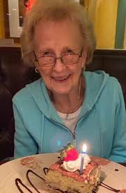 Eva Murray Obituary (2024)