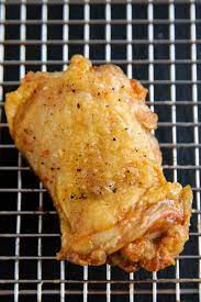 Ninja Foodi Chicken Thighs Best Recipes Around The World Air Fryer Chicken Thighs Air Fryer Recipes Chicken Thighs Air Fryer Recipes Chicken