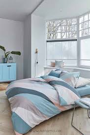 Bettwasche Domingo Pastellfarben Fur Dein Schlafzimmer Satamo House Beds Pastel Home Decor Home Bedroom