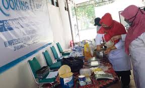 Pt mayora sendiri adalah perusahaan fast moving consumer goods companies. Semua Berita