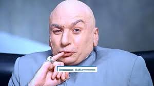 Rev. Dr. David Kahler