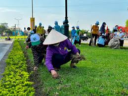 Nhiều hoạt động ý nghĩa hưởng ứng Ngày Môi trường thế giới năm 2023 tại các  địa phương