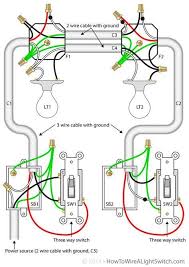 We did not find results for: Two Lights Between 3 Way Switches With The Power Feed Via One Of The Light Switches Home Electrical Wiring 3 Way Switch Wiring Electrical Wiring