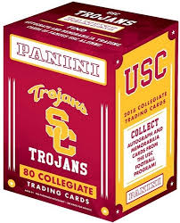 Bank's rewards credit card & apply online. 2015 Panini Usc Trojans Collegiate Checklist Set Info Boxes More