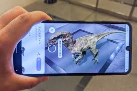 Google検索で動物たちを3dで 楽しめる動物 恐竜 昆虫まとめ 実はほかにもある Ar シリーズ ケータイ Watch