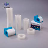Waterproof Surgical Medical Disposable Transparent PE Tape ...