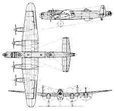 We will be drawing an updated version of this bomber plane so get ready for it. Avro 683 Lancaster Bomber Lancaster Plane Lancaster Bomber Lancaster