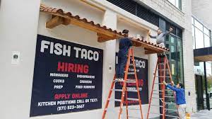 New restaurants announced for tysons' massive the boro development. Fish Taco North Italia To Open This Week In The Boro Tysons Reporter