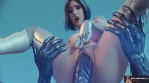 Marvel Xxx Big Tits Angelita Vs Venom | Hot-Cartoon.com