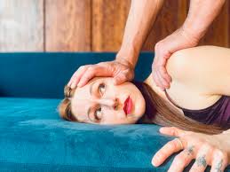 Consensual Non-Consent — Shelby Devlin