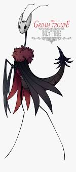 The gorgeous troupe master grimm! 11367783 Mywnftltbqkavkp Hollow Knight Grimm Troupe Crowd Hd Png Download Transparent Png Image Pngitem