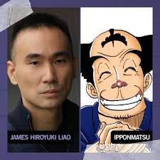 Brace yourselves, Nakama! The Grand Line's tides are shifting! Revolution,  loyalty, and sharp blades are the forces at play. This is more than a cast  announcement, it's a charge towards our destiny!