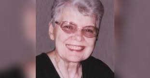 Eileen M Stereff Obituary