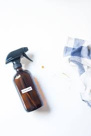 Borax is probably the most potent natural deep cleaning agent you can use. How To Make Non Toxic Kitchen Cleaner Loveleaf Co