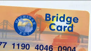Districts or individual schools with more than 40% of. Bridge Card Radio Hillsdale