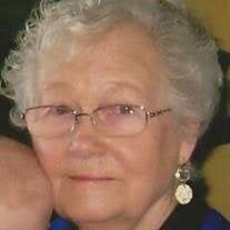 Darlene J. Hall Obituary