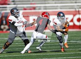 Maximos Edwards' High School Bio