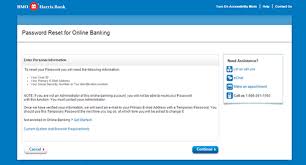 And now, it's offering internet banking services which enable customers to conveniently. Bmo Harris Online Banking Sign In
