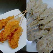 Haluskan daging ayam, bawang putih, bawang merah ke dalam blender atau food processor. Sempol Ayam By Ika Esthriani Langsungenak Com