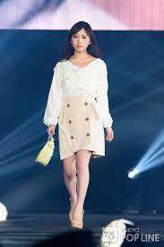 白石麻衣 齋藤飛鳥ら乃木坂46が tgcしずおか のランウェイを彩る tokyo pop line 乃木坂 乃木坂 画像 女の子