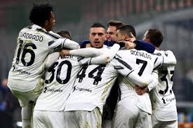 Scopri le statistiche di tutte le squadre di calcio. La Juve Passa In Finale Se Combinazioni E Risultati Contro L Inter