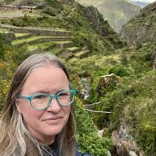 Misty Bethune's Instagram, Twitter & Facebook