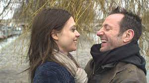 From living under the same roof to then being classmates?! Eric Schaeffer Directs And Stars In After Fall Winter The New York Times