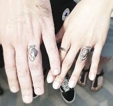 See a recent post on tumblr from @officiallittletattoos about finger tattoo. 67 Unique Small Finger Tattoos With Meaning Our Mindful Life