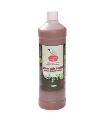 Savon Noir Liquide Huile D Olive Bio 1l La Droguerie Ecologique