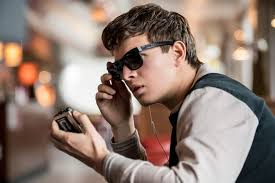 Edgar wright, who previously revealed he had. Recent News About Ansel Elgort Proves The Baby Driver Cast Is Awful Film Daily