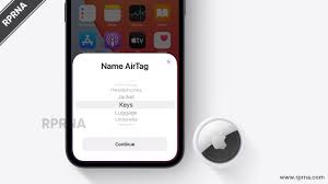 Searching for some unique/modded apps but not able to find them in your regular app store? A Security Researcher Hacked Apple Airtag For The First Time Rprna