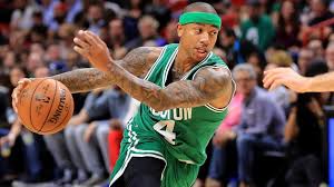 Even in this time, giannis' family did not have resources, and it was people like cafe owner giannis tzikas, who used to give the family sandwiches for free, that kept them afloat. Robb Isaiah Thomas Denies Family Trash Talk Accusation From Dennis Schroder Cbs Boston