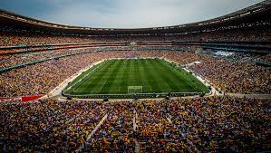 Use the map controls to rotate and zoom the kaizer chiefs stadium view. Fnb Renews Rights For Fnb Stadium Kaizer Chiefs