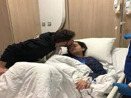 الشكر والثناء لله خالق المخلوقات ومربِّيها بنعمه. ØµÙˆØ± Ù…Ù„Ùƒ Ø£Ø­Ù…Ø¯ Ø²Ø§Ù‡Ø± ÙÙŠ Ø§Ù„Ù…Ø³ØªØ´ÙÙ‰ Ù„Ù‡Ø°Ø§ Ø§Ù„Ø³Ø¨Ø¨ Ù…ØµØ±Ø§ÙˆÙ‰