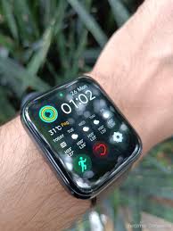 realme Watch 2 Pro In-depth Review of ...