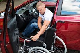 They can usually be installed on either the passenger or driver side. Cars For Handicapped Vehicle For Disabled Braunability
