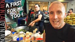 New Area of Vientiane to Explore