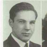 Paul O'Bagy (1919–1961)